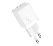 Baseus GaN5 mini 30W EU (white) Baseus