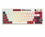 Royal Kludge RK M65 Famicom Cream switch RK-M65-FAMICM-CRMSW-US RK M65 Famicom Cream switch RK-M65-FAMICM-CRMSW-US Royal Kludge