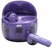 JBL TUNE FLEX 2 GHOST różowe TUNE FLEX 2 GHOST różowe JBL