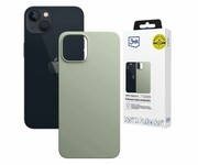 3MK Hardy MagSilicone Green do iPhone 15 5903108661485 Hardy MagSilicone Green do iPhone 15 5903108661485 3MK