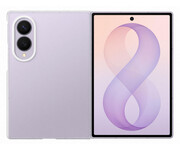 Samsung Clear do Fold 8 przezroczysty Samsung