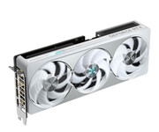 Gigabyte GeForce RTX 5080 Aero OC 16GB GDDR7 DLSS4 Gigabyte