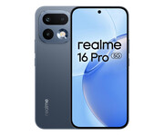 realme 16 Pro 5G 8/512GB Pebble Grey OIS 200Mpix realme