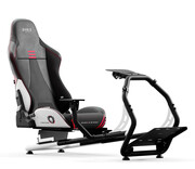 Diablo Chairs Fotel do grania na kierownicy X-Drive Diablo Chairs