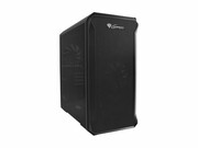 NATEC Obudowa Genesis Irid 503 Micro tower, z oknem, USB 3.0 NPC-1558 Genesis Irid 503 Micro towe z oknem USB 3.0 NPC-1558 NATEC