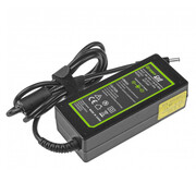 Green Cell Zasilacz do Dell 65W (3.34A, 4.5-3.0mm) Green Cell