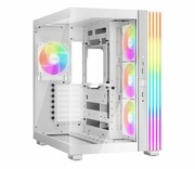 BE QUIET! Light Base 600 LX White Light Base 600 LX White BE QUIET!