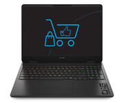 HP OMEN 16 Ultra 7-255H/24GB/1TB+512 RTX5060 240Hz HP