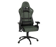 Cobra DRACO Zielono-czarny Cobra