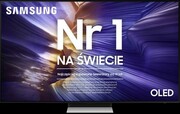 SAMSUNG QE48S90F 48