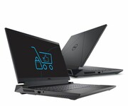 DELL G15 5530 i5-13450HX/64GB/512+1TB/RTX3050 120Hz G15 5530 i5-13450HX/64GB/512 1TB/RTX3050 120Hz DELL