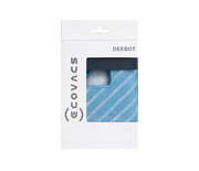 Ecovacs Nakładki mopujące do T8 AIVI, N8/N8 PRO 3szt. Ecovacs