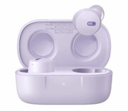 BASEUS Bowie E18 TWS ENC IPX4 - fioletowe Bowie E18 TWS ENC IPX4 - fioletowe BASEUS