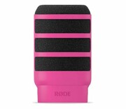 RODE WS14 (Pink) - Pop filtr dla PodMic lub PodMic USB (różowy) WS14 (Pink) - Pop filtr dla PodMic lub PodMic USB (różowy) RODE