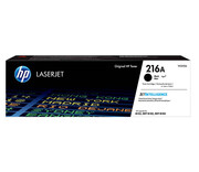 HP 216A black 1050str. HP