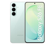 Samsung Galaxy S26 FE 5G 8/128GB Jasnozielony Samsung