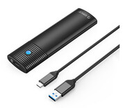 Orico USB-C - M.2 SATA 5Gbps Orico