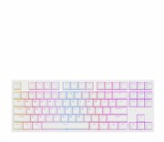 Genesis Thor 404 TKL Kailh Brown RGB biała NKG-2072 Thor 404 TKL Kailh Brown RGB biała NKG-2072 GENESIS