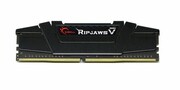 G.Skill Ripjaws V DDR4 (2 x 8GB) 16GB 3200 CL16 F4-3200C16D-16GVKB - zdjęcie 1