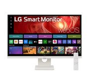 LG Smart Monitor 27U731SA-W LG