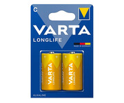 Varta Longlife LR14 C (2 szt.) Varta