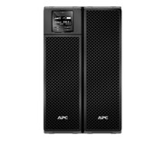 APC Smart-UPS SRT (8kVA/8kW, 10xIEC, 6U) APC