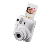 Fujifilm Instax Mini 12 biały Fujifilm