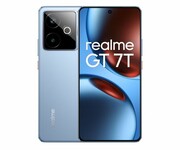 REALME GT 7T 12/512GB IceSense Blue OLED OIS IP69 120W 7000mAh GT 7T 12/512GB IceSense Blue OLED OIS IP69 120W 7000mAh REALME