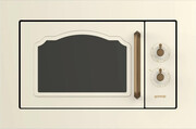 Kuchenka mikrofalowa GORENJE BM235CLI