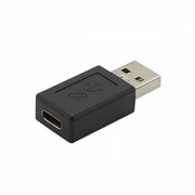 I-TEC USB-A (m) to USB-C (f) Adapter 10 Gbps C31TYPEA USB-A (m) to USB-C (f) Adapter 10 Gbps C31TYPEA I-TEC