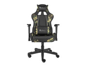 Genesis Fotel gamingowy Nitro 560 camo Genesis