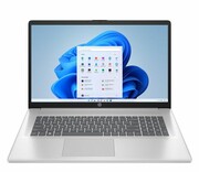 HP 17 Ryzen 7-7730U/32GB/1TB/Win11 Silver 17 Ryzen 7-7730U/32GB/1TB/Win11 Silver HP