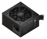 Genesis ZASILACZ GENESIS NIHON 750NM CZARNY 750W 80+ BRONZE ATX 3.1 Genesis