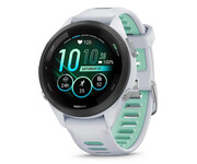 Zegarek sportowy GPS Garmin Forerunner 265S - zdjęcie 1