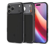 Spigen Ultra Hybrid ”T” Mag Magsafe do Iphone 17 Pro Matte Black Spigen