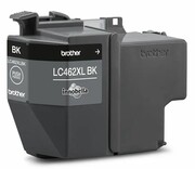 BROTHER LC462XLBK black do 3000 str LC462XLBK black do 3000 str BROTHER