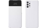 Samsung S View Wallet Cover do Galaxy A32 5G biały Samsung
