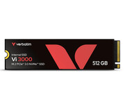 Dysk zewnętrzny Verbatim Pocket Drive 1,8