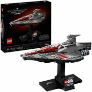 LEGO Star Wars 75404 Krążownik szturmowy typu Acclamator Star Wars 75404 Krążownik szturmowy typu Acclamator LEGO