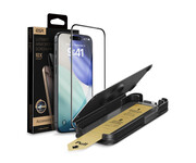 ESR Ultrafit Armorite Pro Tempered Glass do Iphone 17 Pro Clear ESR