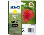 Epson tusz C13T29844010 yellow