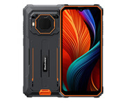 Blackview BV6200 Plus 8/256GB 11.000mAh pomarańczowy Blackview