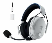 RAZER BlackShark V3 Pro for PlayStation White RZ04-05400600-R3G1 BlackShark V3 Pro for PlayStation White RZ04-05400600-R3G1 RAZER