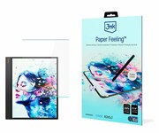 3mk Paper Feeling do Onyx Boox Tab X C 3mk
