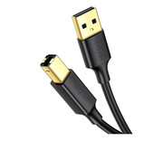 UGREEN Kabel USB Typ B (kabel do drukarki) 3m UGREEN