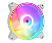MODECOM Volcano Apex 120 ARGB Reverse White 120mm MODECOM