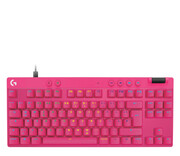 Myszka przewodowa Logitech G PRO Gaming Mouse - zdjęcie 19