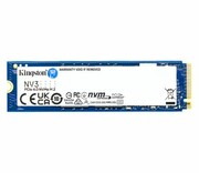 KINGSTON 4TB M.2 PCIe Gen4 NVMe NV3 KINGSTON