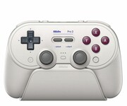 8BitDo Pro 3 Bluetooth Gamepad G Classic RET00855 Pro 3 Bluetooth Gamepad G Classic RET00855 8BitDo