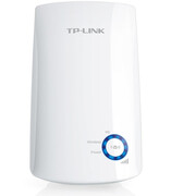 Wzmacniacz sygnału TP-LINK WA854RE WiFi Extender b/g/n